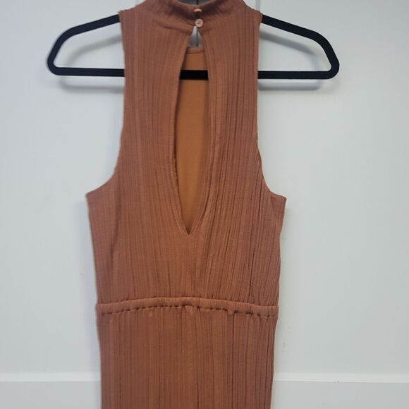 House of Harlow 1960 x REVOLVE caro jumpsuit, small - Picture 8 of 11